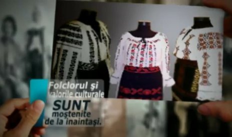 Brandul cultural românesc, promovat cu 1 milion de euro