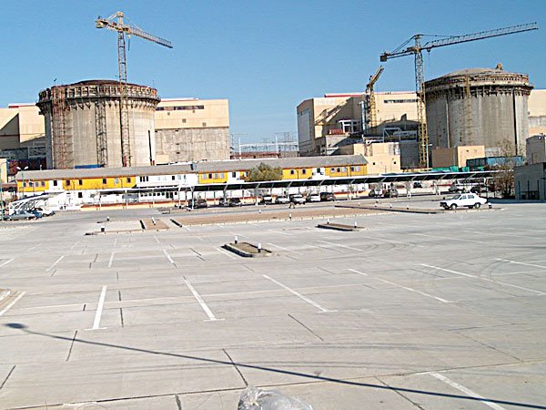 Centrala nucleară de la Cernavodă a trecut cu brio &quot;testele de stres&quot;: Poate rezista la cutremure majore