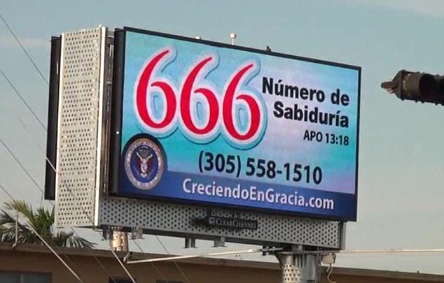 &quot;Eu sunt Iisus Hristos, Antichristul! Cine nu-şi va tatua semnul Fiarei, 666, va pieri!&quot; Apocalipsa va veni pe 30 iunie 144537