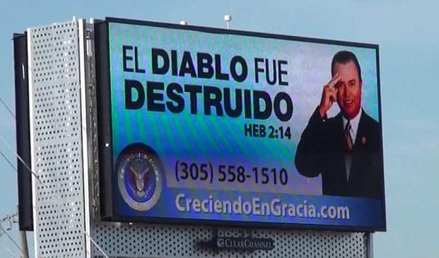 &quot;Eu sunt Iisus Hristos, Antichristul! Cine nu-şi va tatua semnul Fiarei, 666, va pieri!&quot; Apocalipsa va veni pe 30 iunie 144542