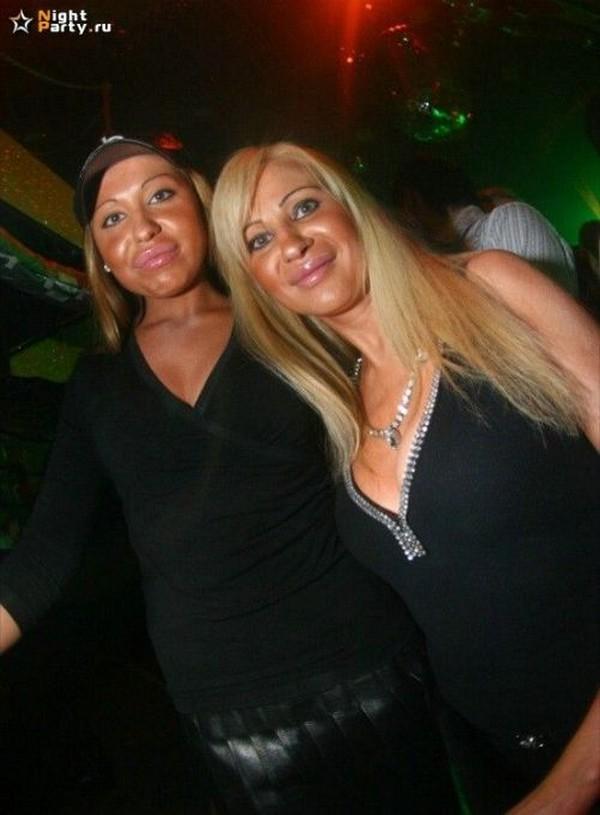 Gura ei spune tot despre ea. Ce se întâmplă când ele vor frumuseţe, dar se aleg cu penibilul 144518