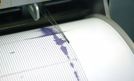 Un cutremur de 5,1 grade a lovit vestul Turciei
