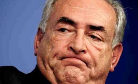 Dominique Strauss-Kahn neagă că ar fi comis agresiuni împotriva vreunei femei