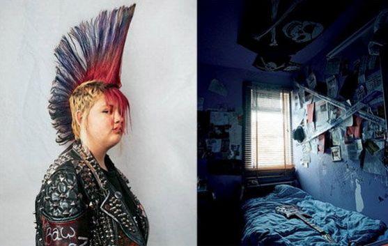 Dormitorul unui copil român este sub cerul liber. Fotografiile care ne arată cum suntem văzuţi de străini 144747