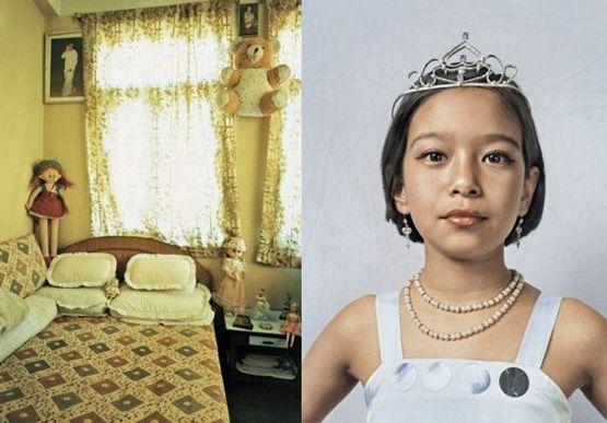 Dormitorul unui copil român este sub cerul liber. Fotografiile care ne arată cum suntem văzuţi de străini 144754