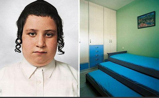 Dormitorul unui copil român este sub cerul liber. Fotografiile care ne arată cum suntem văzuţi de străini 144756