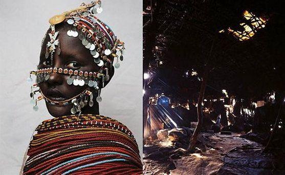 Dormitorul unui copil român este sub cerul liber. Fotografiile care ne arată cum suntem văzuţi de străini 144759