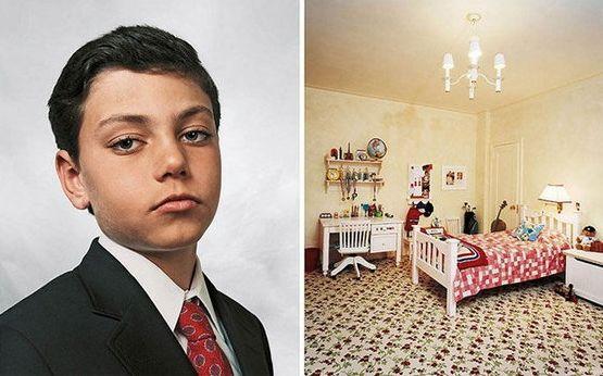 Dormitorul unui copil român este sub cerul liber. Fotografiile care ne arată cum suntem văzuţi de străini 144761