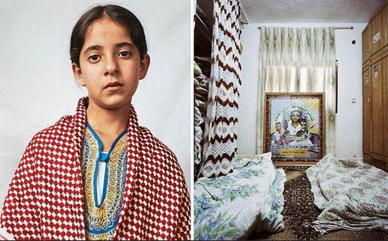 Dormitorul unui copil român este sub cerul liber. Fotografiile care ne arată cum suntem văzuţi de străini 144762