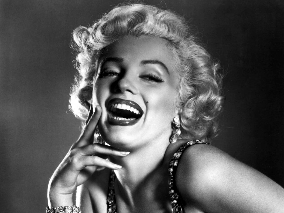 Marilyn Monroe a colaborat cu KGB. Numele ei de cod: MASHA
