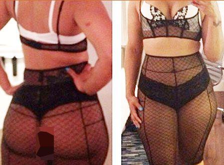 Nimic nu trăda ţinuta pe care a ales să o îmbrace la serviciu. Când a văzut-o şeful, a făcut infarct 144665