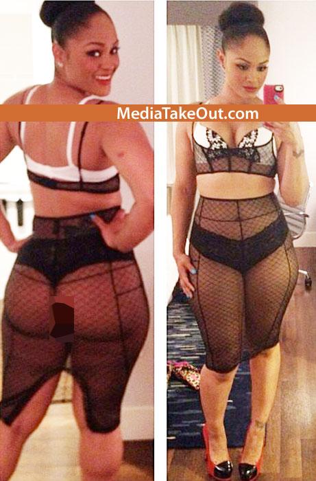 Nimic nu trăda ţinuta pe care a ales să o îmbrace la serviciu. Când a văzut-o şeful, a făcut infarct 144667