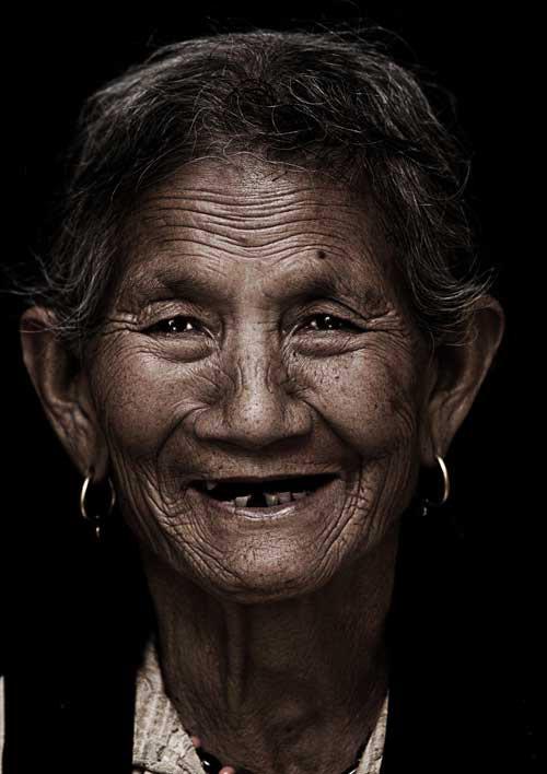 Povestea acestui chip te va surprinde. Imaginile care îţi vor arăta o lume pe care nu o mai cunoşti 144694