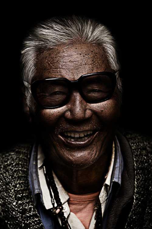 Povestea acestui chip te va surprinde. Imaginile care îţi vor arăta o lume pe care nu o mai cunoşti 144701