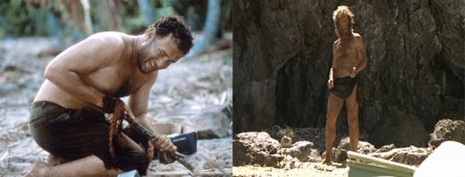 Viaţa lui nu a mai fost la fel după acestă experienţă. &quot;La fiecare respiraţie mi se vedeau coastele&quot; 144772