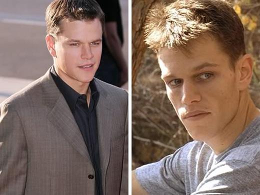 Viaţa lui nu a mai fost la fel după acestă experienţă. &quot;La fiecare respiraţie mi se vedeau coastele&quot; 144774