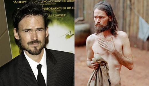 Viaţa lui nu a mai fost la fel după acestă experienţă. &quot;La fiecare respiraţie mi se vedeau coastele&quot; 144775