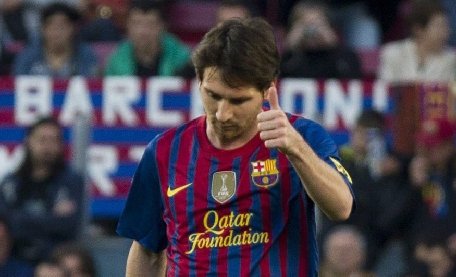 Lionel Messi a depăşit recordul de 47 de goluri într-un sezon, stabilit de Dudu Georgescu