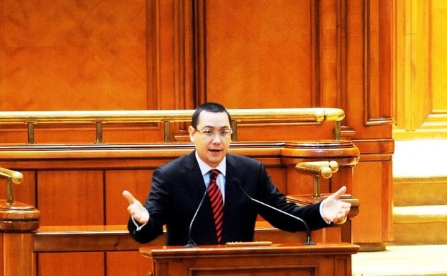 Astăzi este ziua în care Cabinetul Ponta poate deveni realitate. Miniştrii propuşi vin în faţa Parlamentului pentru a primi votul de învestitură