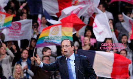 Cum este legat Francois Hollande de România. Vestea care ne aduce mai aproape de Franţa