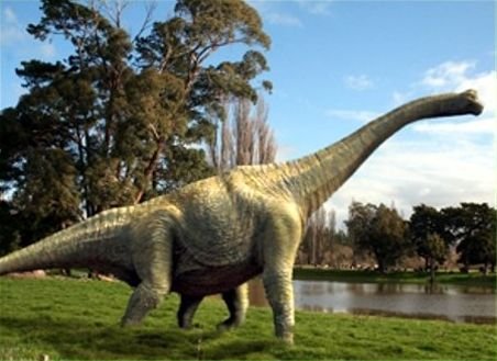 Dinozaurii, responsabili pentru apariţia climatului cald? Cum au influenţat animalele preistorice temperatura globală