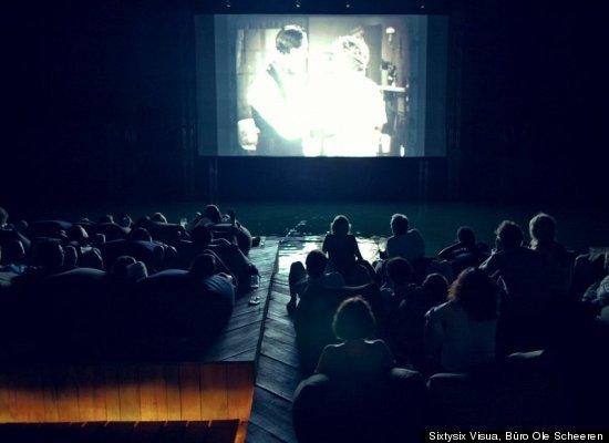 E cea mai tare experienţă pe care numai câţiva oameni o pot trăi. Proiectul secret, construit de asiatici 145111