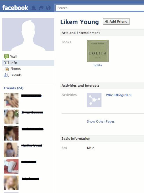 Imaginile şocante pe care nimeni nu le poate opri pe Facebook. FBI-ul a intrat pe fir 145049