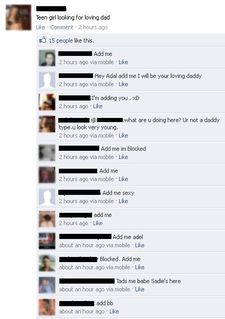 Imaginile şocante pe care nimeni nu le poate opri pe Facebook. FBI-ul a intrat pe fir 145050