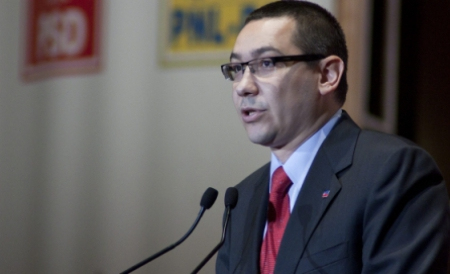 PDL cere Guvernului Ponta să majoreze salariile cu 16%, nu cu 8%