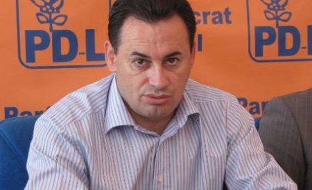 Procesul de corupţie al primarului Falcă s-a încheiat: Avocaţii săi au cerut achitarea, soluţia se dă pe 14 mai