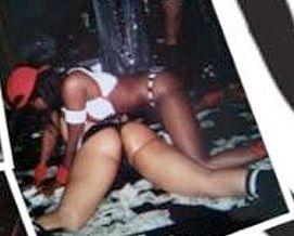 Şi-ar fi dorit ca nimeni să nu-i mai vadă aceste poze. Acum e diva perfectă, dar iată ce făcea cu 8 ani în urmă 145013