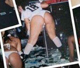 Şi-ar fi dorit ca nimeni să nu-i mai vadă aceste poze. Acum e diva perfectă, dar iată ce făcea cu 8 ani în urmă 145014