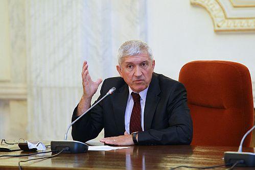 Toţi miniştrii desemnaţi au primit aviz favorabil din partea comisiilor 145135