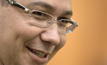 Victor Ponta, despre votul de învestitură: A arătat că în Parlamentul României se poate face politică în mod civilizat