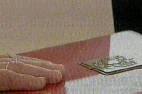 Vladimir Putin, încoronat pentru a treia oară la conducerea Rusiei. Vei vedea în imagini un invitat surpriză 145091