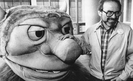 A murit scriitorul american Maurice Sendak 145400
