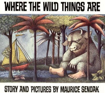 A murit scriitorul american Maurice Sendak 145401
