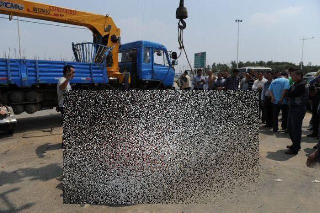 Au început să creadă în Dumnezeu după ce au văzut asta. Nu-ţi va veni să crezi deznodământul 145251