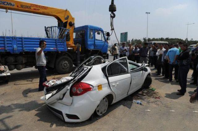 Au început să creadă în Dumnezeu după ce au văzut asta. Nu-ţi va veni să crezi deznodământul 145252