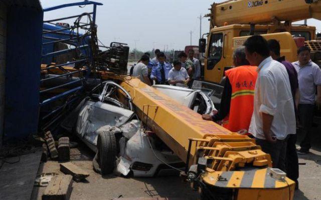 Au început să creadă în Dumnezeu după ce au văzut asta. Nu-ţi va veni să crezi deznodământul 145255