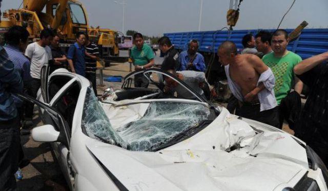 Au început să creadă în Dumnezeu după ce au văzut asta. Nu-ţi va veni să crezi deznodământul 145256