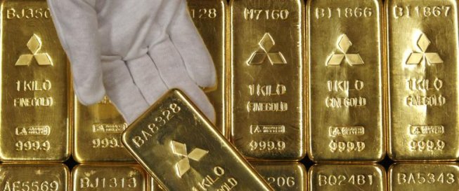 Aur fizic vs. aur virtual - în ce investim?