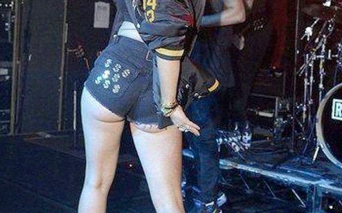 Cea mai tare cântăreaţă se teme de această imagine. Secretul ei te priveşte şi pe tine 145244