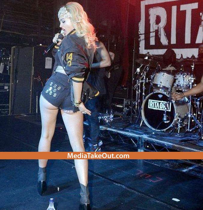 Cea mai tare cântăreaţă se teme de această imagine. Secretul ei te priveşte şi pe tine 145245