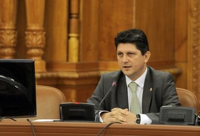 Corlăţean, la preluarea mandatului Ministerului de Justiţie: Obiectivele fixate sunt ale României, nu ale unui partid politic