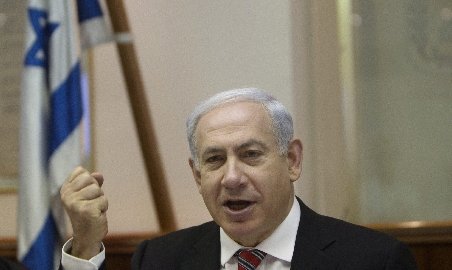 Israel: Partidul Kadima intră la guvernare alături de Netanyahu. Anticipatele, anulate