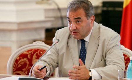 Când vom scăpa de austeritate? Află răspunsul de la Florin Georgescu, vicepremierul României, în această seară la Sinteza Zilei