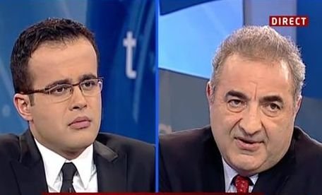 Florin Georgescu, la Sinteza Zilei: TVA-ul nu se va micşora, iar cota unică nu se va modifica până la sfârşitul anului