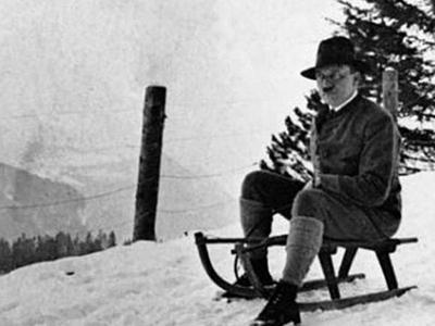 Fotografiile care îţi vor schimba total percepţia despre câteva personaje celebre 145602