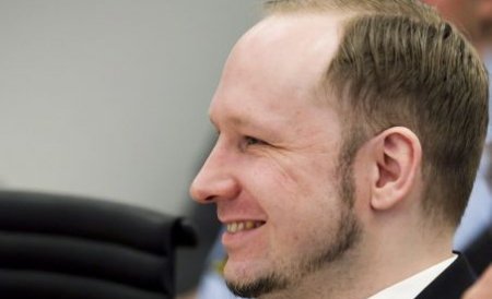 Mărturisiri şocante în cazul Anders Breivik. &quot;Acesta striga de bucurie în timp ce trăgea asupra tinerilor reuniţi pe Insula Utoya&quot;